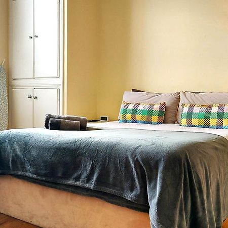 Sweet Studio Flat - Shepherds Bush/Westfield Londres Exterior foto